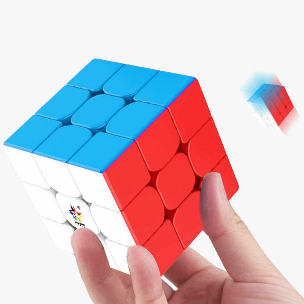 Qimeng Plus cube (9 cm)