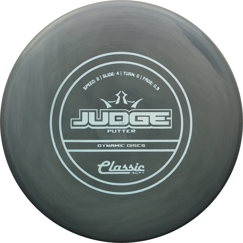 Putter - Dynamic Discs Judge 174 G