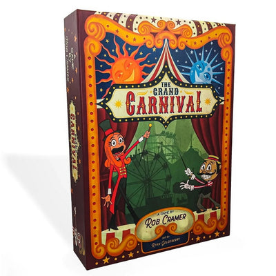 The Grand Carnival