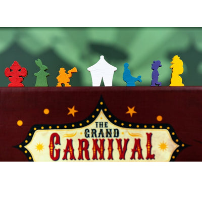 The Grand Carnival