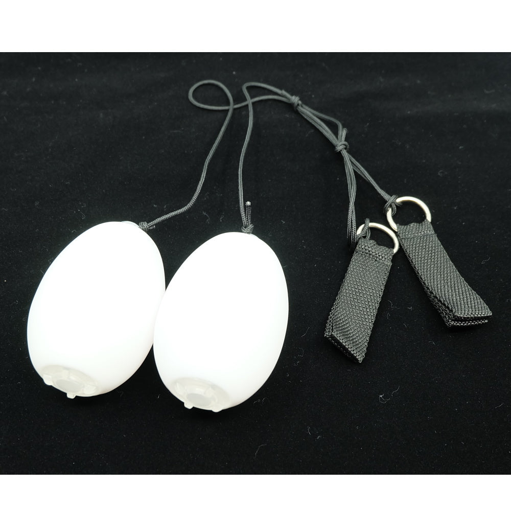 Poi LED (Ovolo)