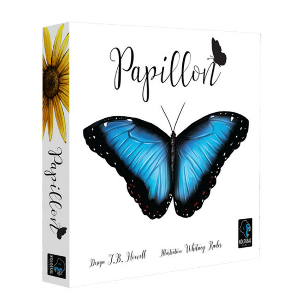 Papillon