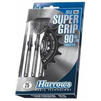 Supergrip dartpile