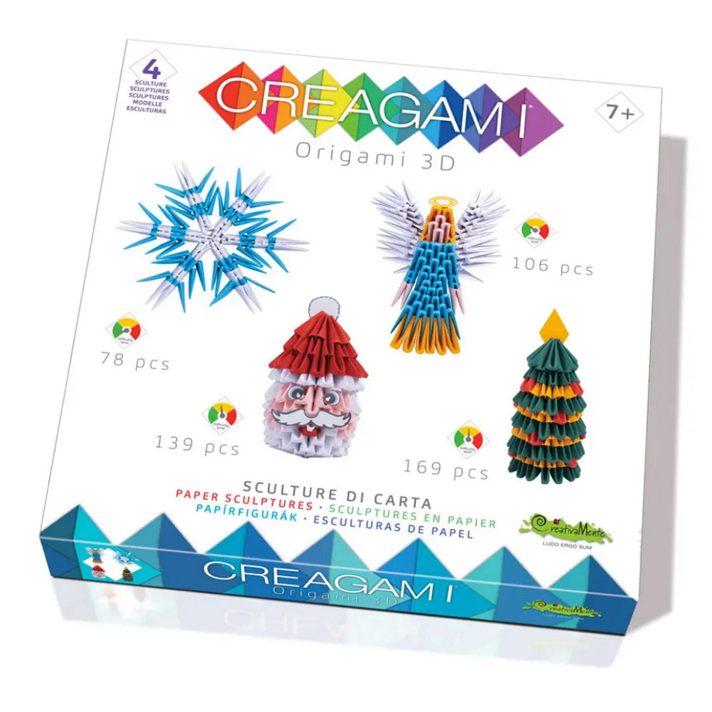 Creagami jul