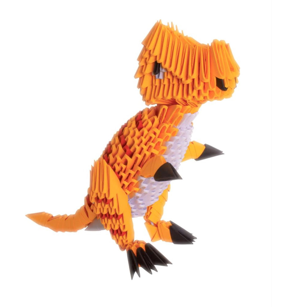 Creagami T-rex