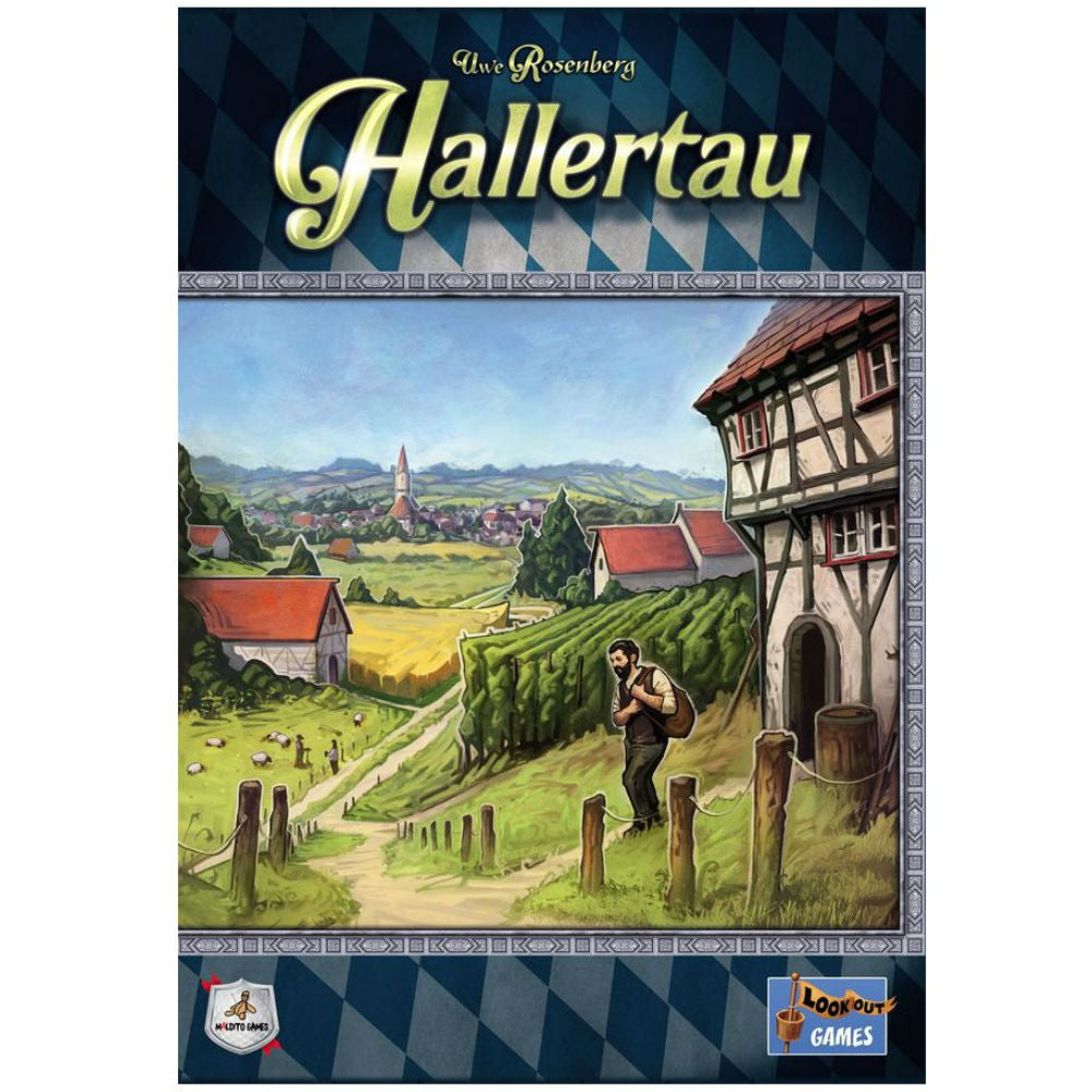 Hallertau