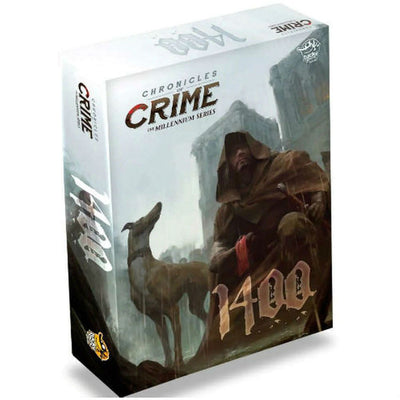 Chronicles of Crime: 1400
