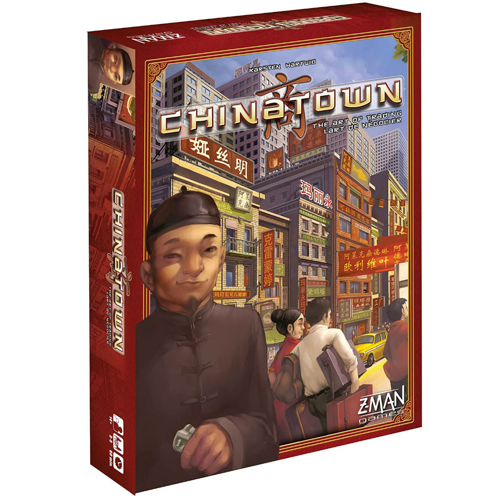 Chinatown