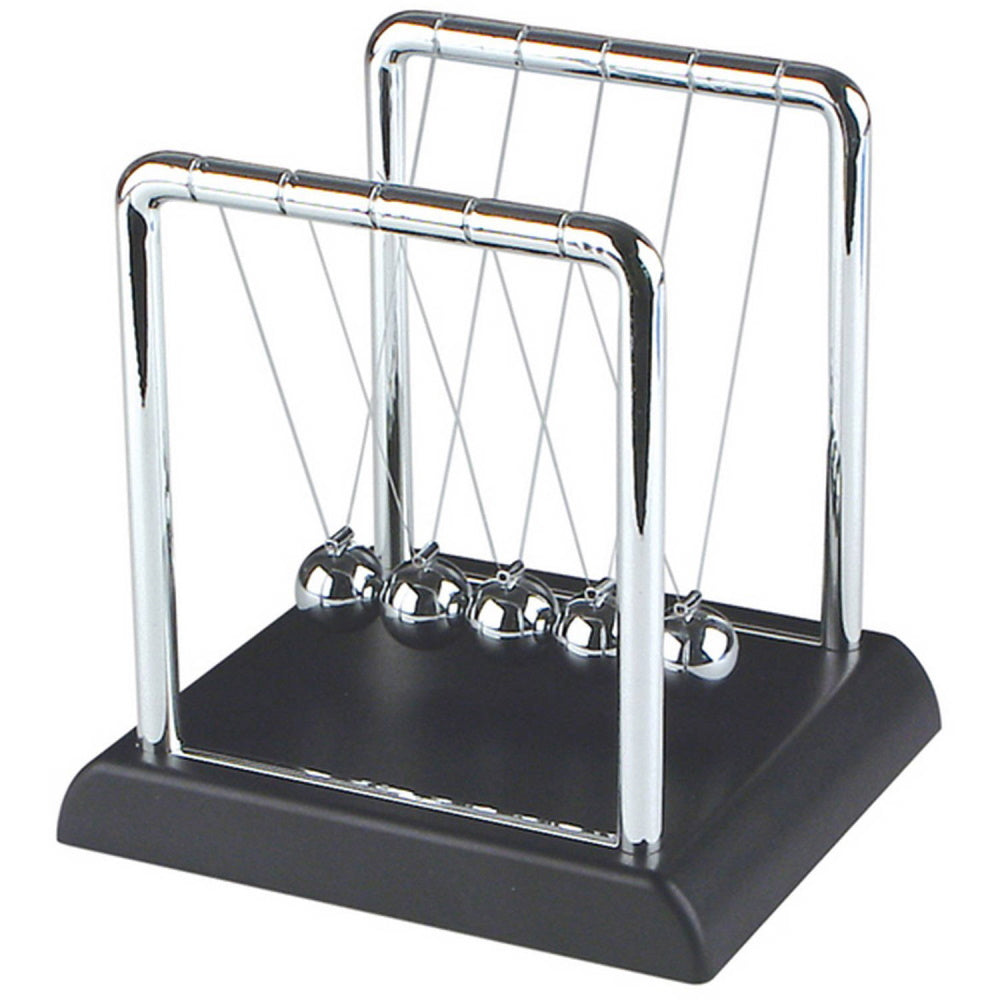 Newton's Cradle (stort)