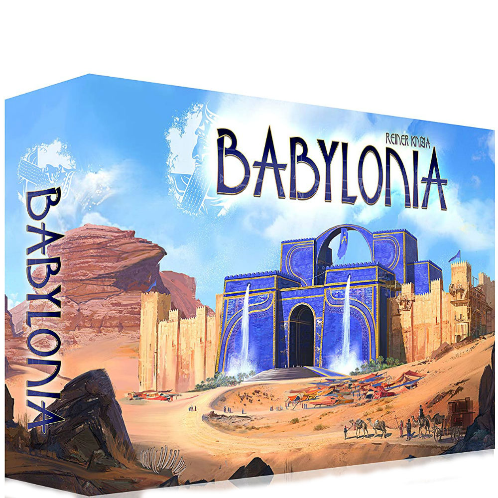 Babylonia