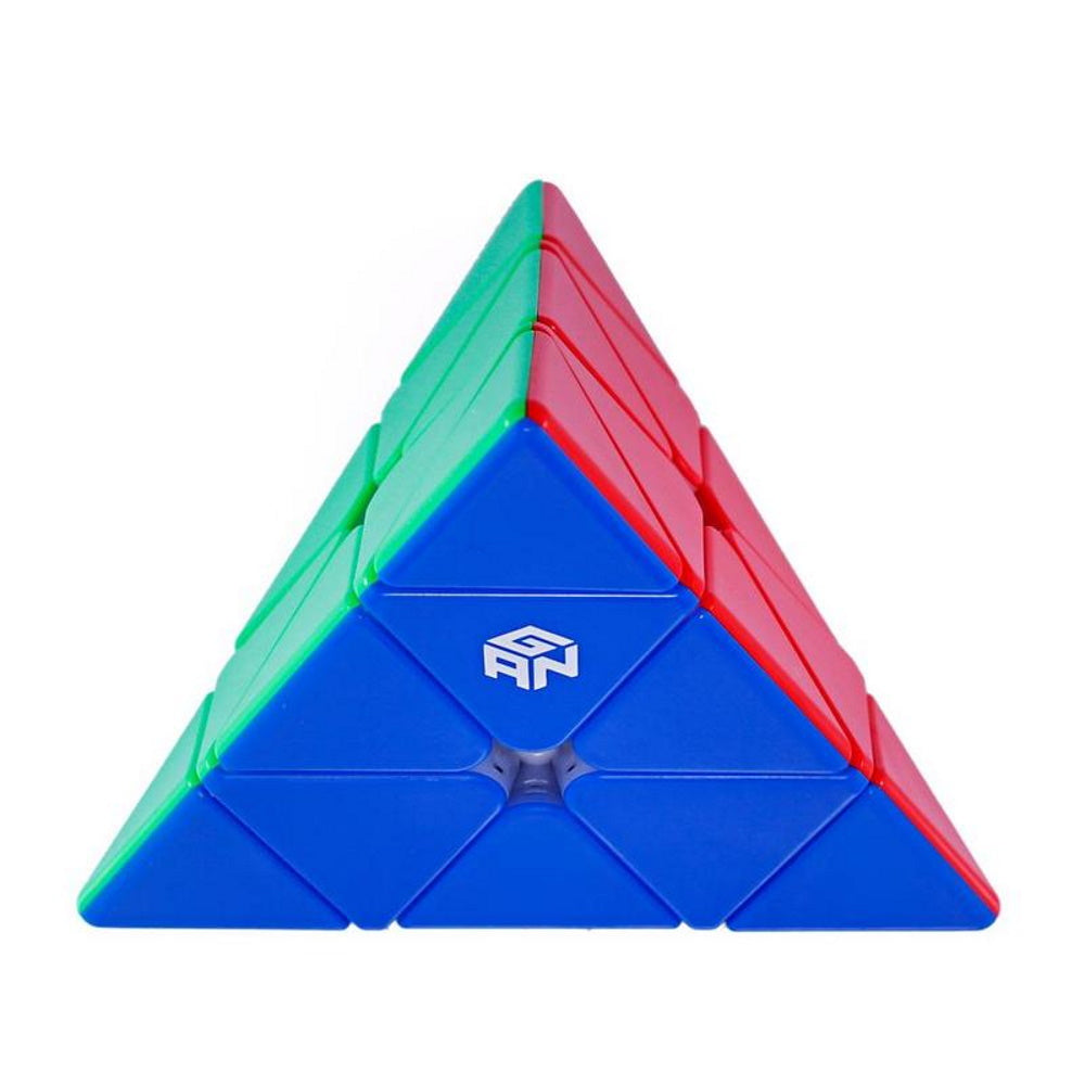 Gan Magnetic Enhanced Pyraminx