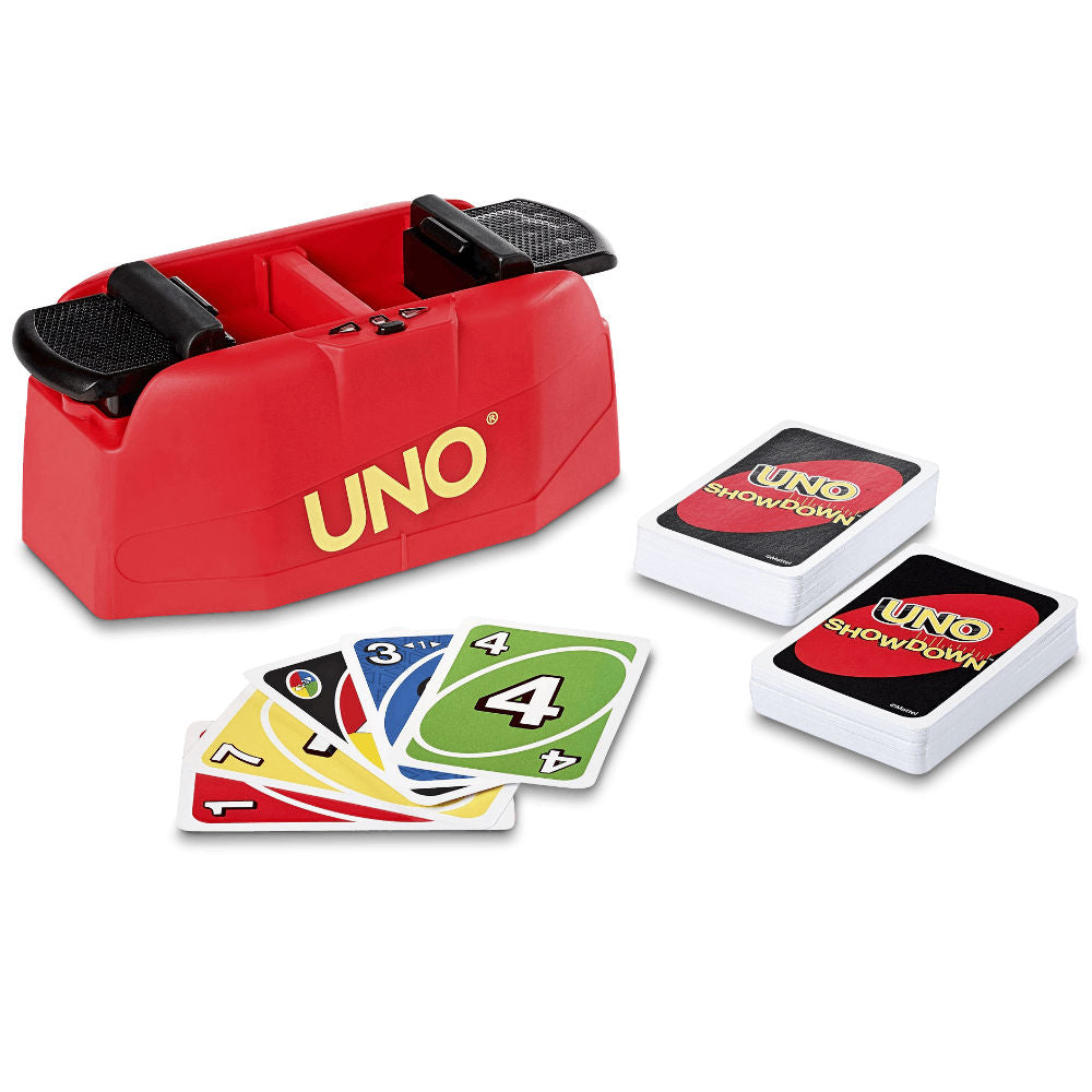 Uno Showdown