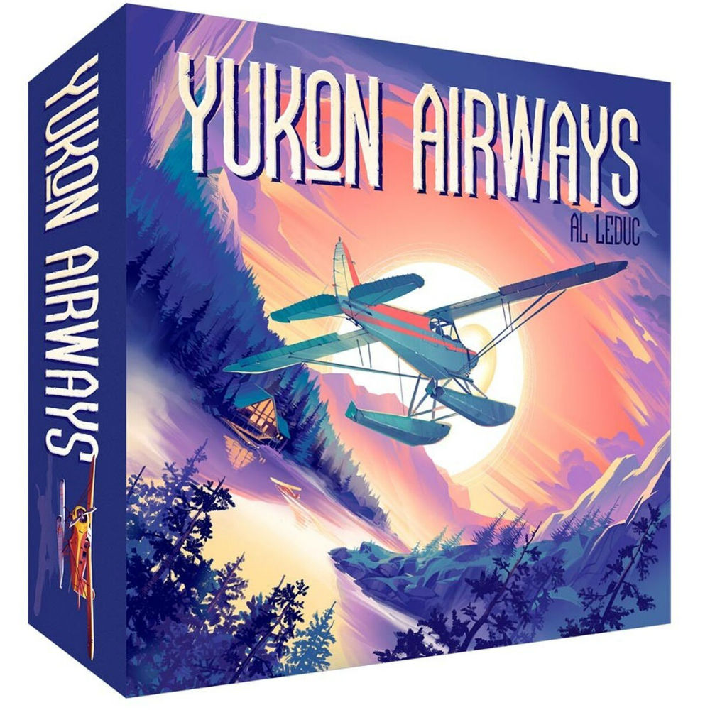 Yukon Airways