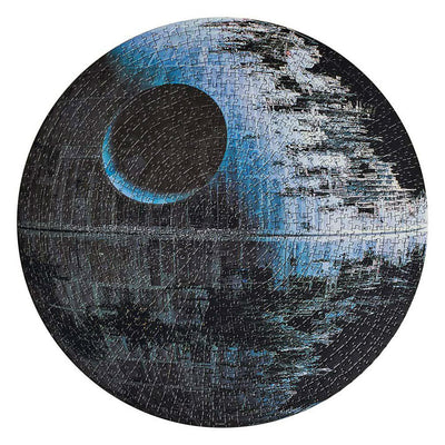 Star Wars Death Star - 1000 brikker