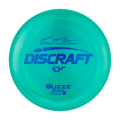Midrange - ESP Buzzz (Paul McBeth)