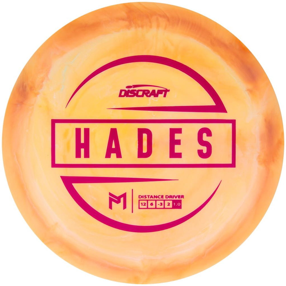 Driver - Hades (Paul McBeth)