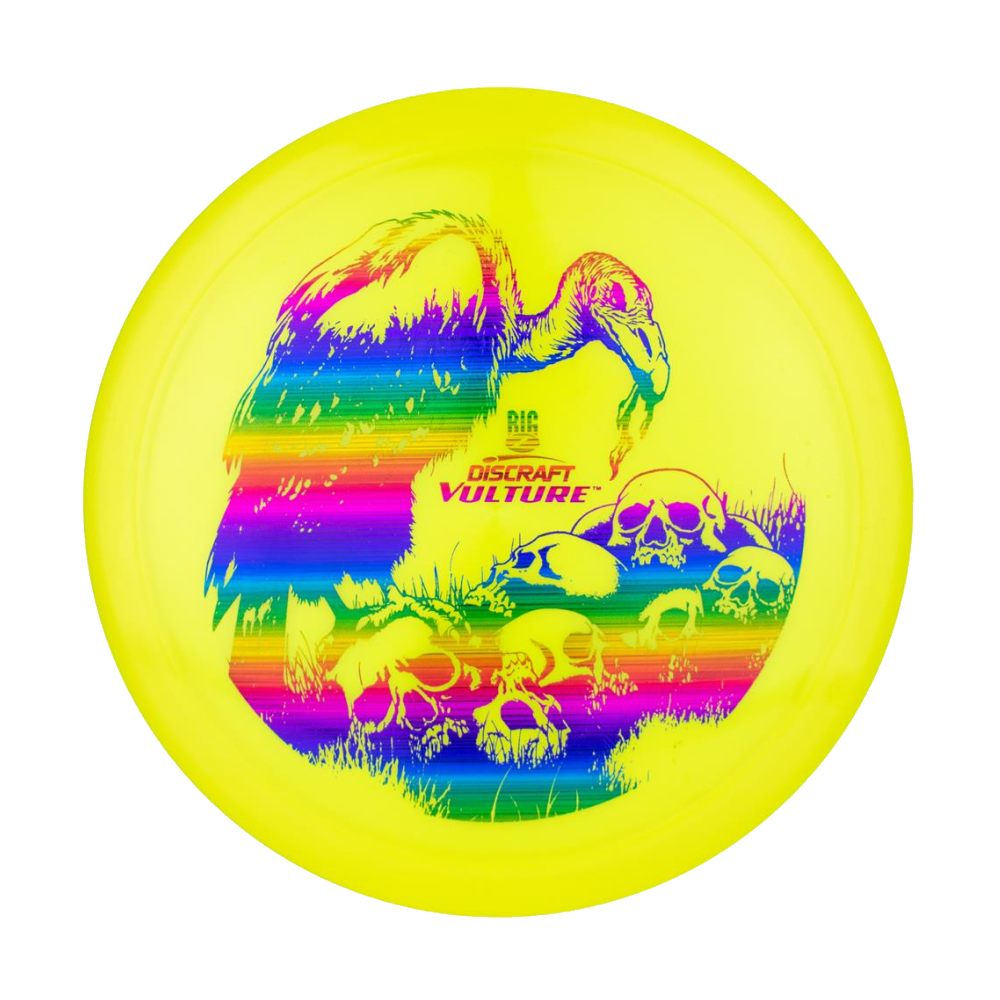 Driver - Vulture Big Z