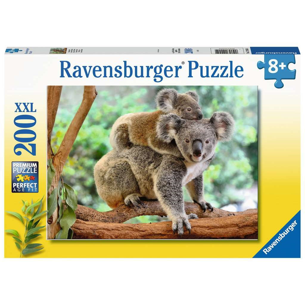 Koala Love - 200 XXL brikker
