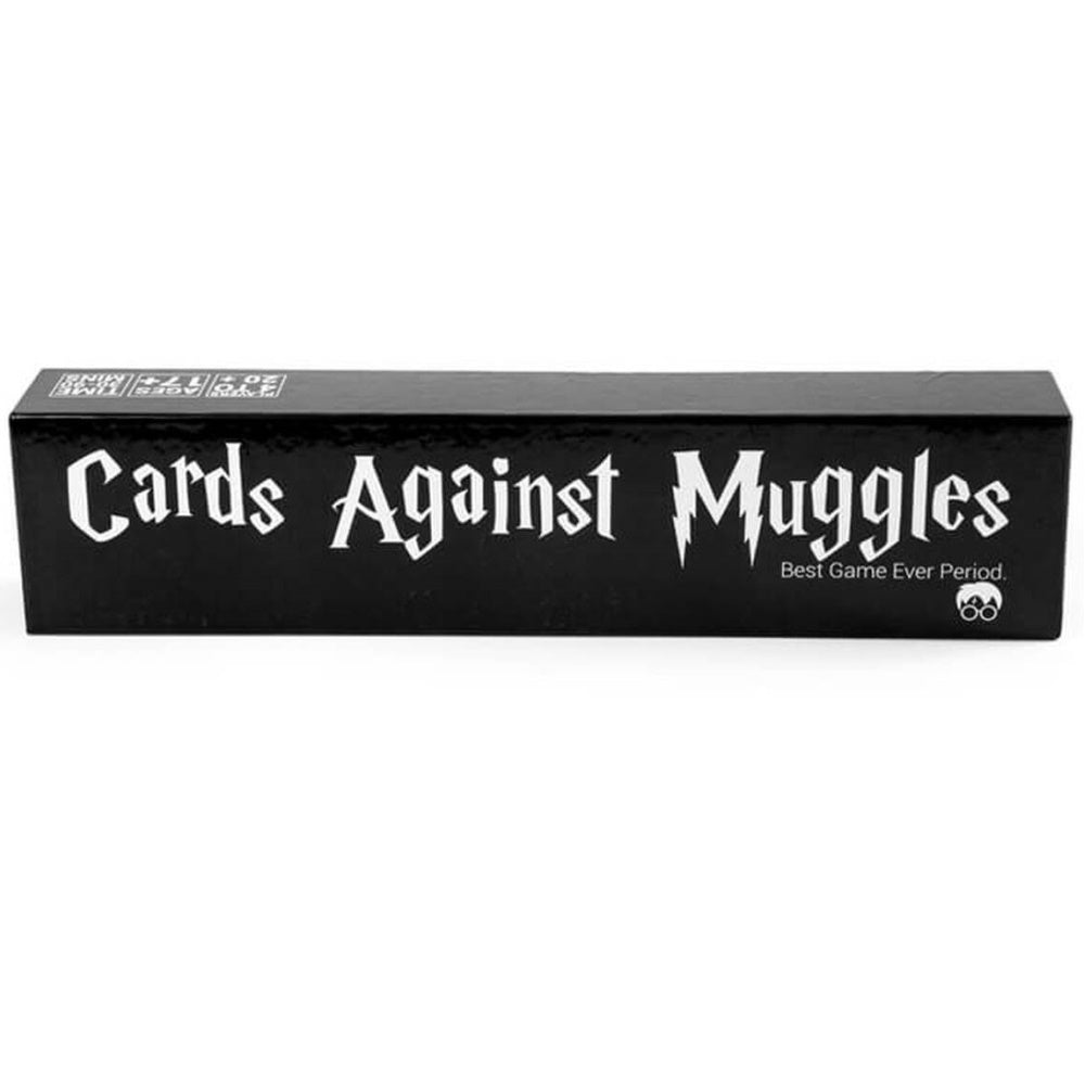 Cards Against Muggles