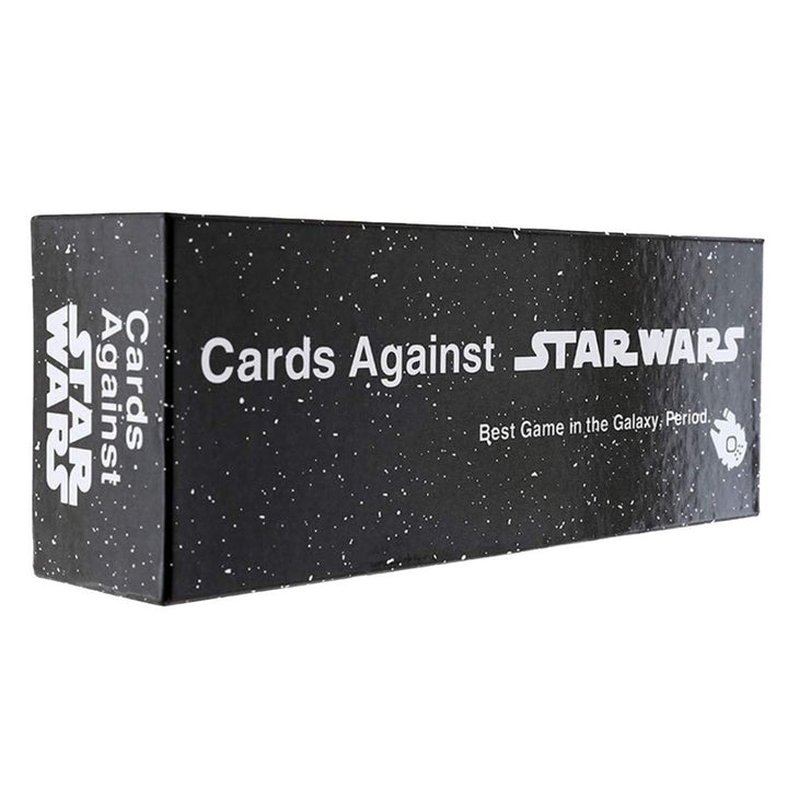 Cards Against Star Wars – Games