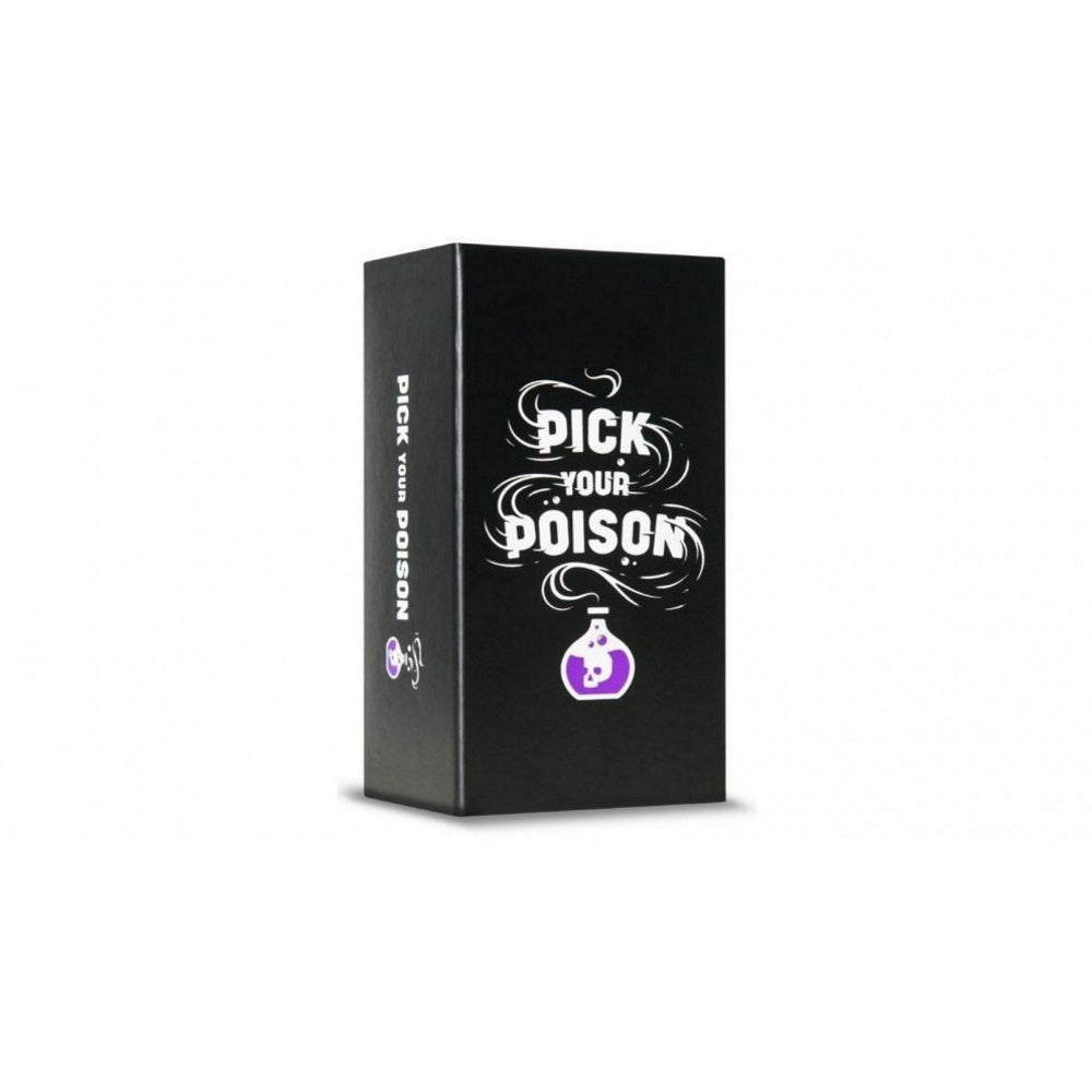 Pick Your Poison