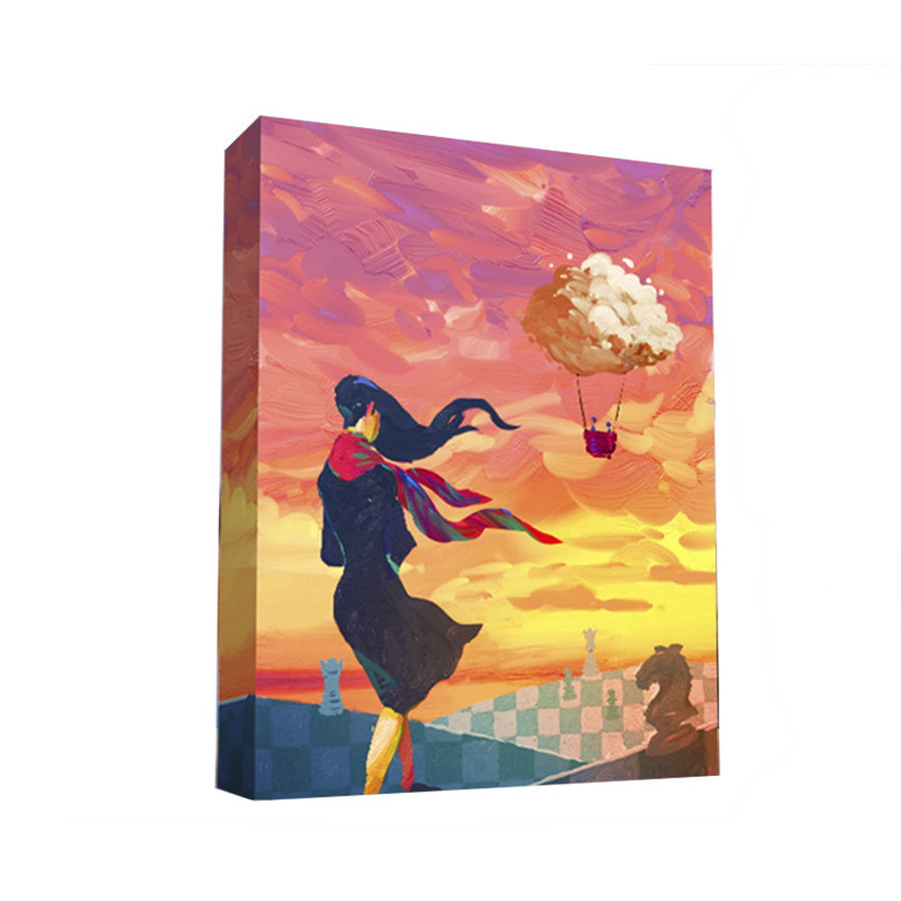 Canvas