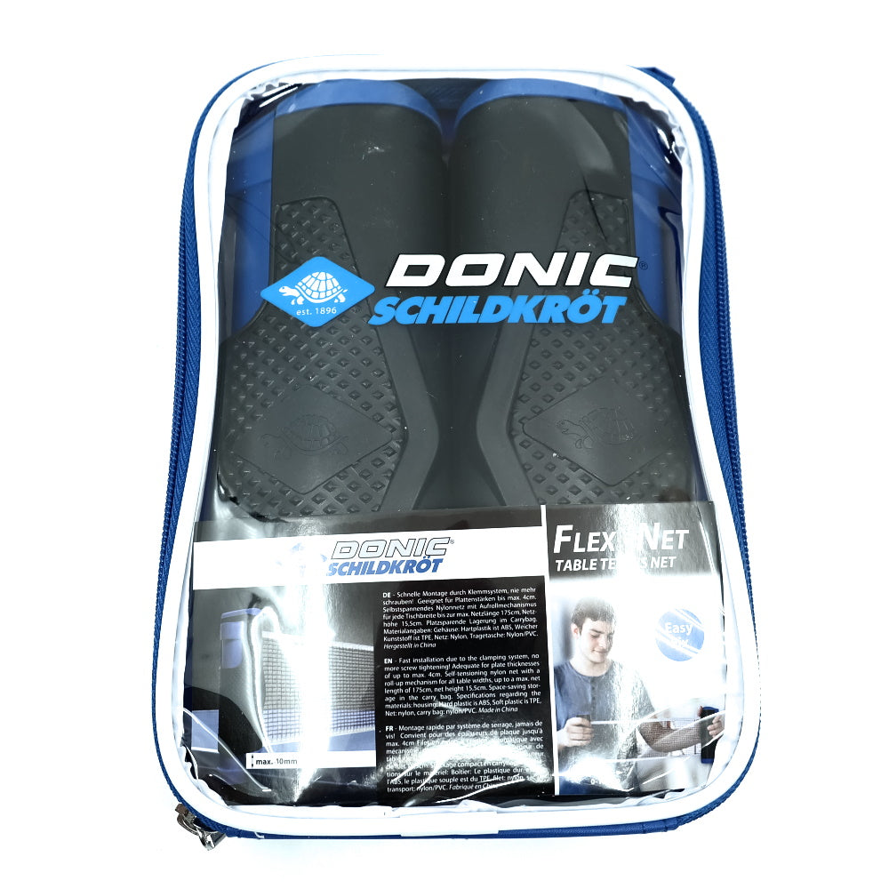 Bordtennisnet (Flex Net)