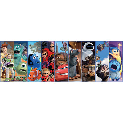 Disney Pixar - 1000 brikker
