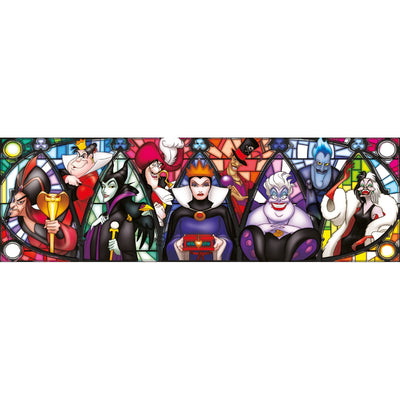 Disney Villains - 1000 brikker