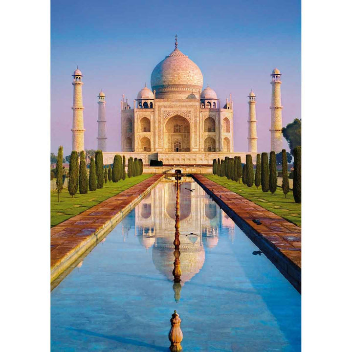 新品未開封 廃盤 TAJ MAHAL COMPLETE COLUMBIA AL… Taj Mahal - 1500 pieces – Games