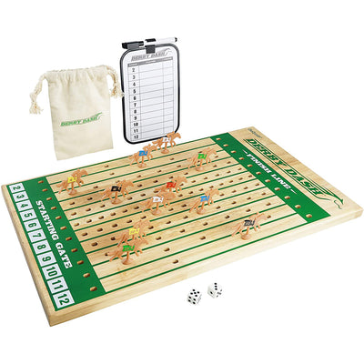 Derby Dash Horse Race Game