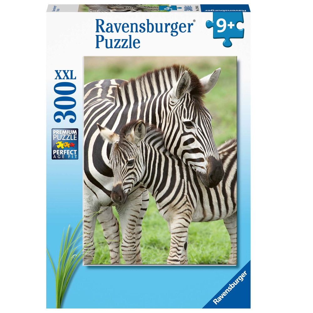 Zebra Love  300 brikker