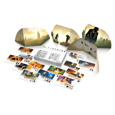 Sherlock 13