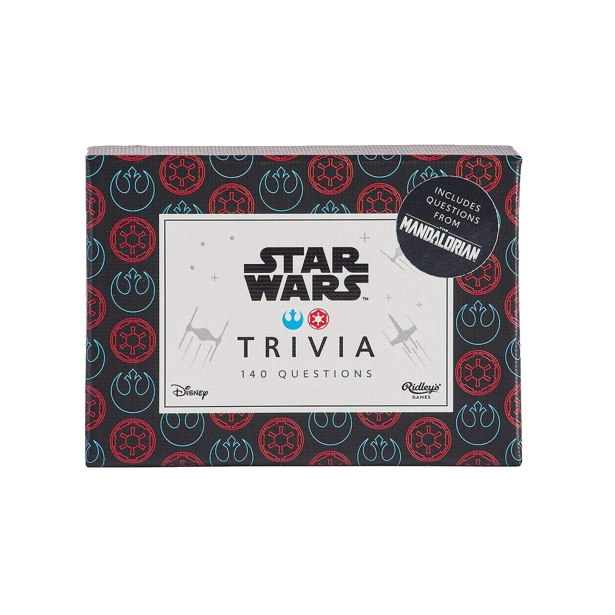 Trivia: Star Wars