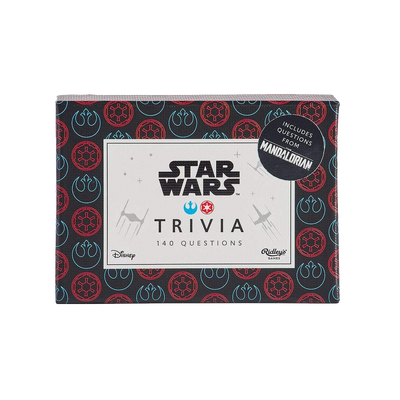 Trivia: Star Wars