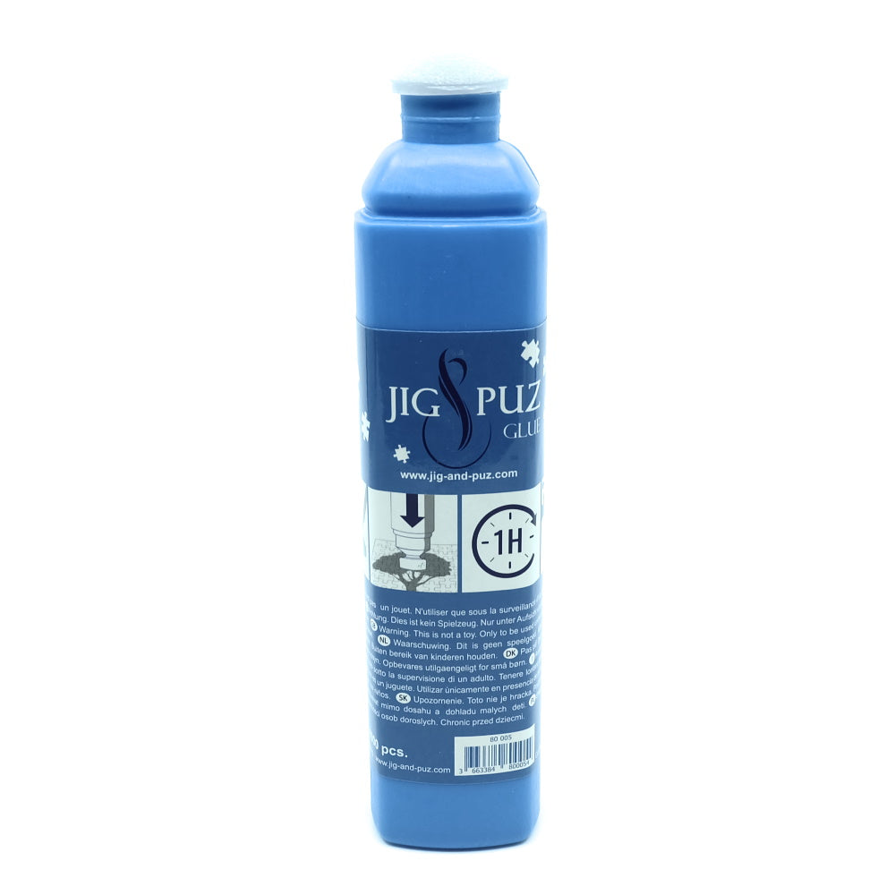 Lim til puslespil (J&P)