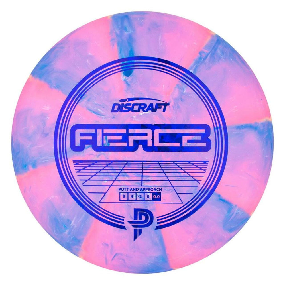 Putter - Fierce (Paige Pierce)