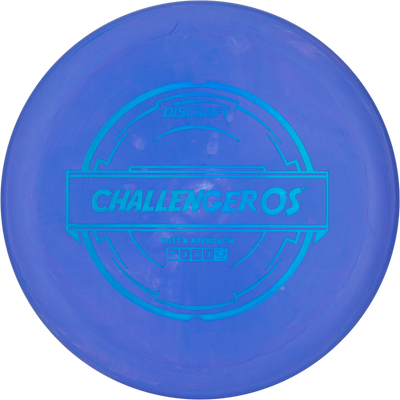 Putter - Challenger OS