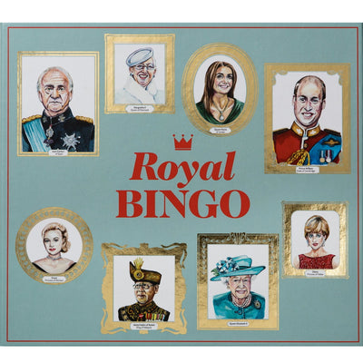 Bingo Royal
