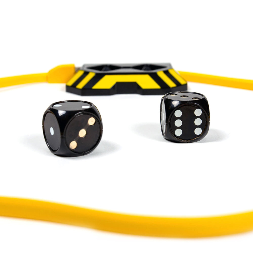 Boogie Dice