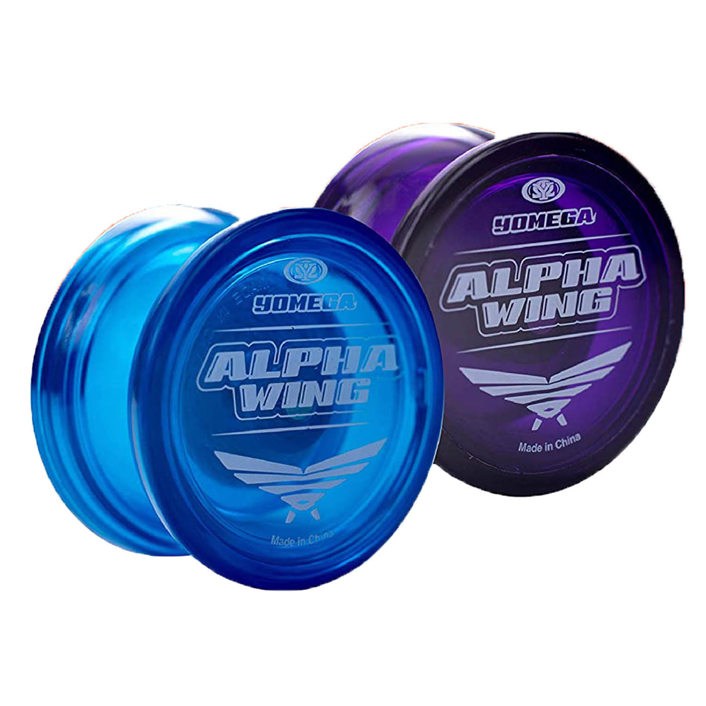 Alpha Wing Yoyo