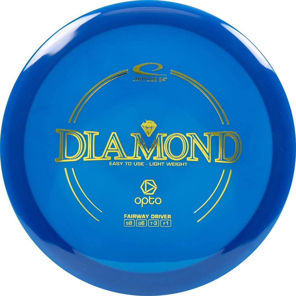Driver - Diamond Opto