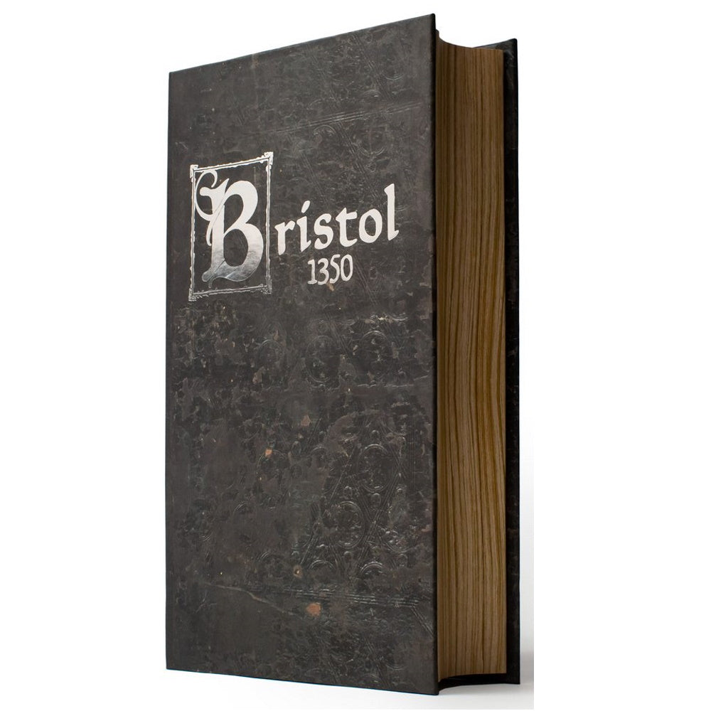 Bristol 1350