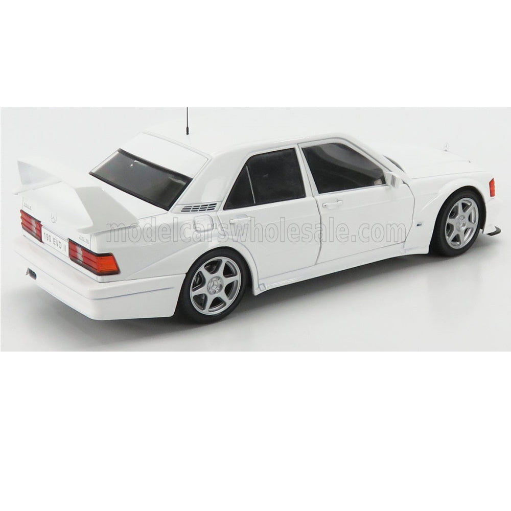 Mercedes Benz 190E 2.5 16V EVO2 – Games