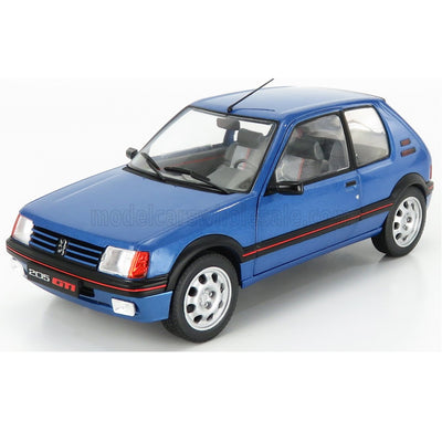 Peugeot 205 1.9 GTI