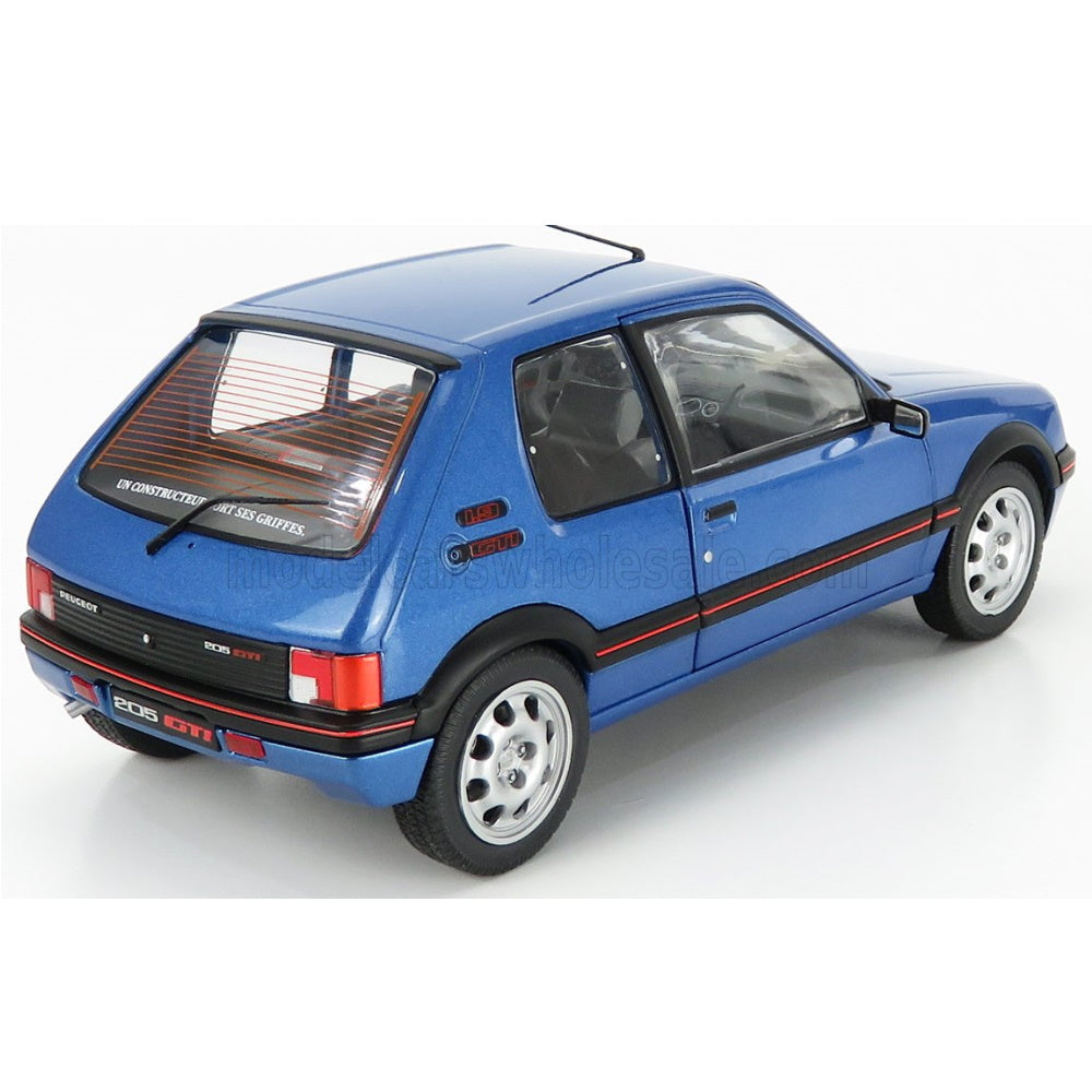 Peugeot 205 1.9 GTI