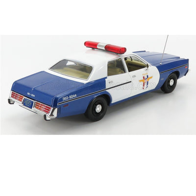 Dodge Monaco Police Crystal Lake