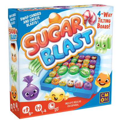 Sugarblast