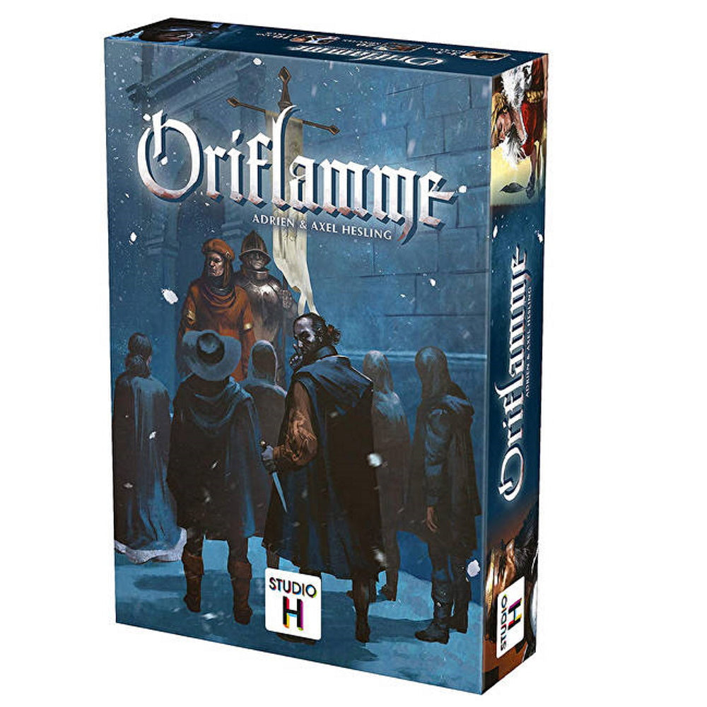 Oriflamme