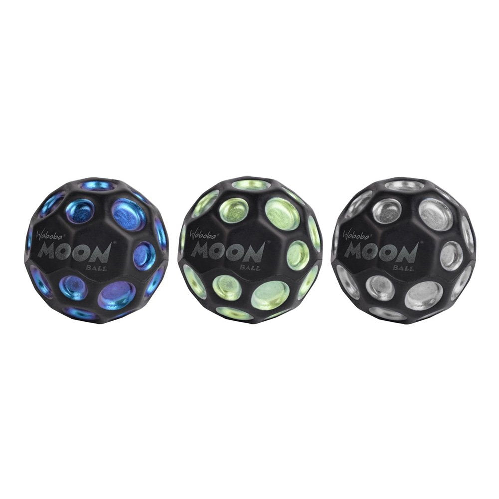 Waboba Moon Ball (Dark Side)